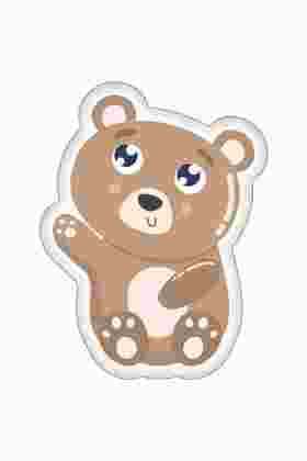 Pude "Teddy bear"